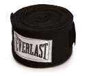 Everlast Kampfsport Bandage Handwraps 120 Black-120