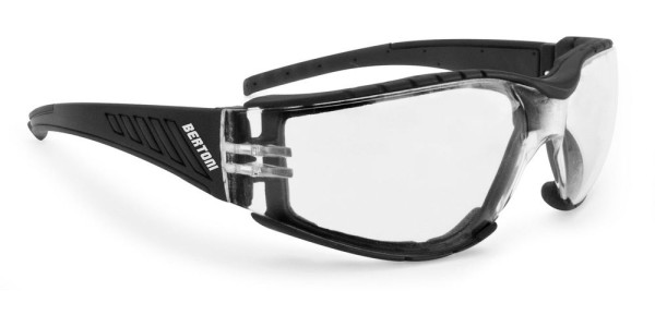 Bertoni Sportbrille Eyewear Af149B Antifog 676-149004