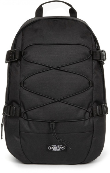 Eastpak Rucksack Backpack Borys CS Mono Black2