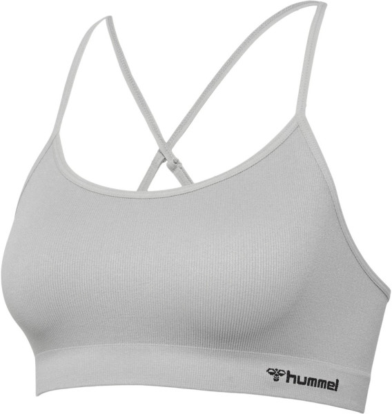 Hummel Damen Sport-BH Hmljuno Seamless Bra