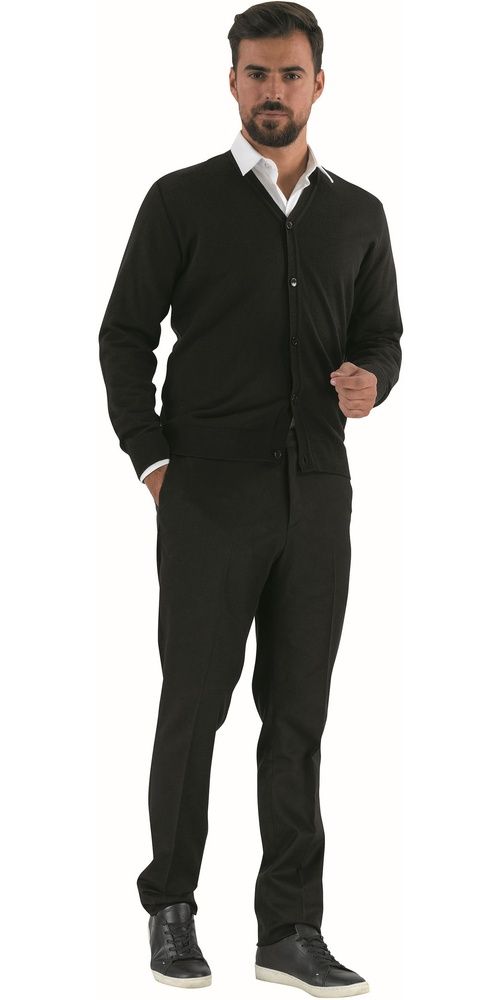 Lafont Cardigan Racine FOY1 - Herren / Unisex