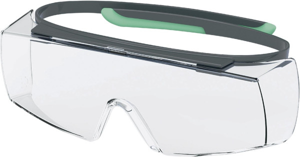 Uvex Überbrille Super Otg Planet Sv Exc. 95 9169295