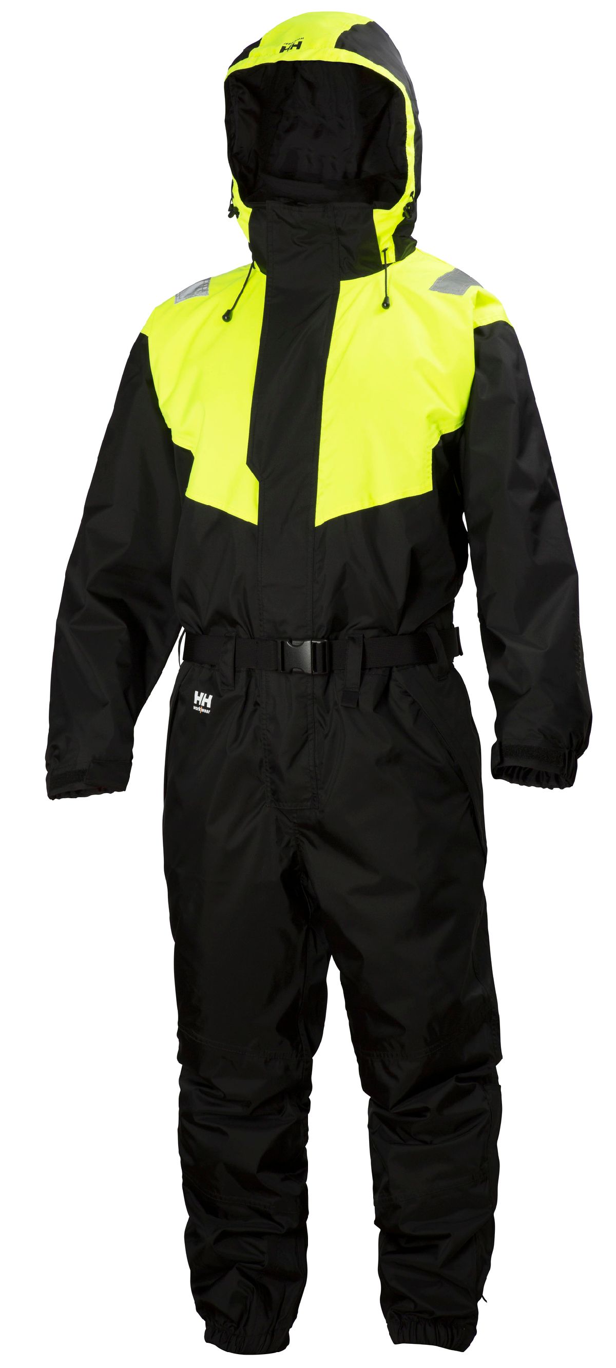 Helly hansen overall sale