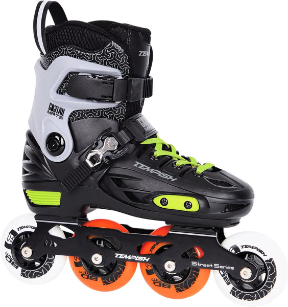 Tempish Jungen Inliner Kinder Inline Skates Coctail Mate 66020
