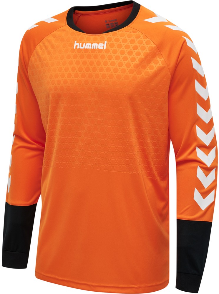 Hummel Longsleeve Essential Gk Jersey 004087 - Herren / Unisex