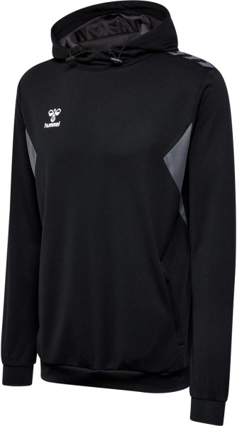 Hummel Hoodie Hmlauthentic Pl 219976