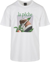 Cayler & Sons T-Shirt C&S Le Peche Tee white
