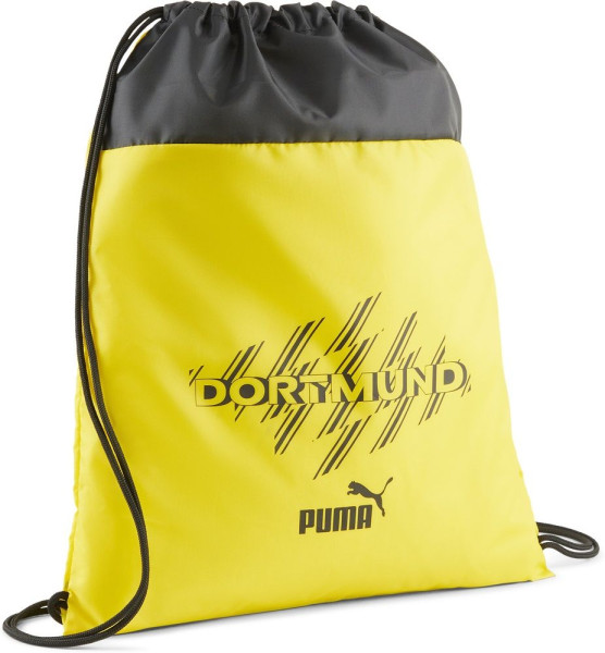 Puma Kinder Gymsack BVB ESS Gym Sack 090676