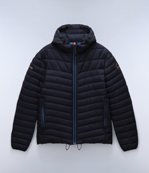 Napapijri Anorak A-Lapaz H NP0A4I26