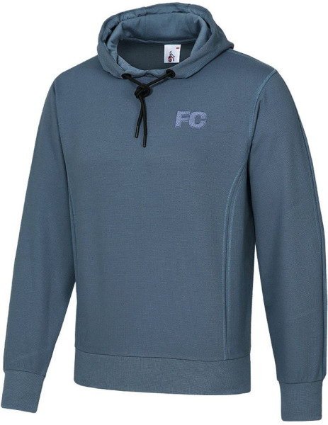 1. FC Köln Hoodie Blaubach 2011020