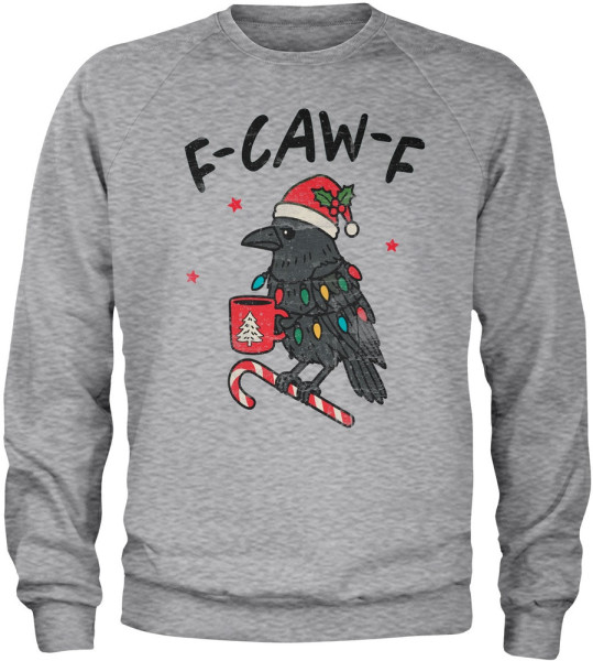 Hybris Pullover Christmas F-CAW-F Sweatshirt SH-3-16148