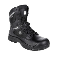 RUNNEX S3-Winter-Sicherheitsschnürstiefel SpecialStar Schwarz RUNNEX S3-Winter-Sicherheitsschnürstiefel SpecialStar Schwarz