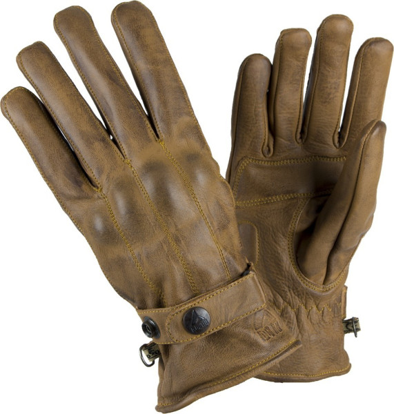 By City Motorrad-Handschuhe Elegant Gloves