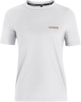 Uvex Damen T-Shirt Corporate 26 Women 7125