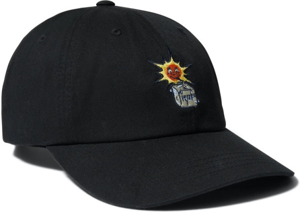 HUF Cap Sippin Sun 6 Panel HT00738