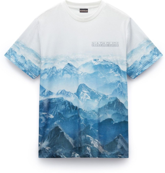 Napapijri Sweatshirt S-Dunnern Ss NP0A4IB6