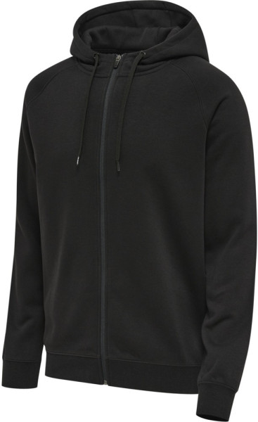 Hummel Sweatshirt Hmlred Classic Zip Hoodie 215089