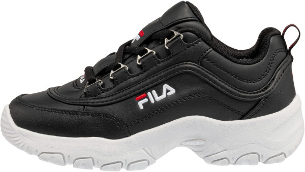 Fila Trend Schuhe Strada Low Kids Black