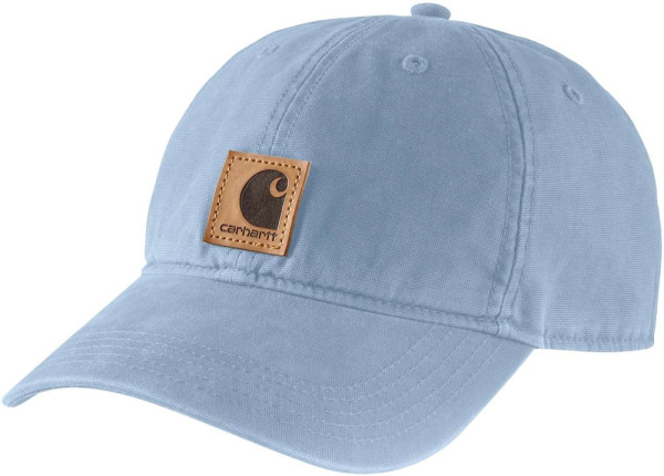 Carhartt Odessa Cap Alpine Blue