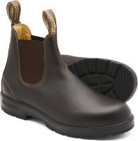 Blundstone Stiefel Boots #550 Leather (550 Series) Walnut Brown