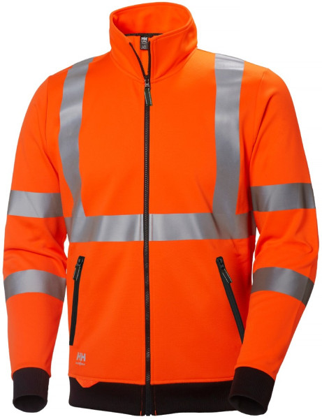 Helly Hansen Addvis Zip Sweatshirt