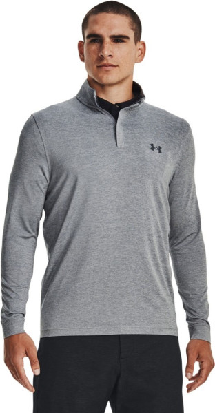 Under Armour Golf-Longsleeve UA Playoff mit ¼-Zip