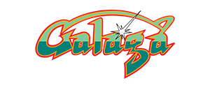 Galaga