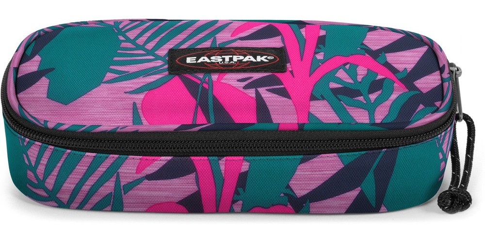 Pink Eastpak Purple Brize Eastpak Federmäppchen Oval Single Brize