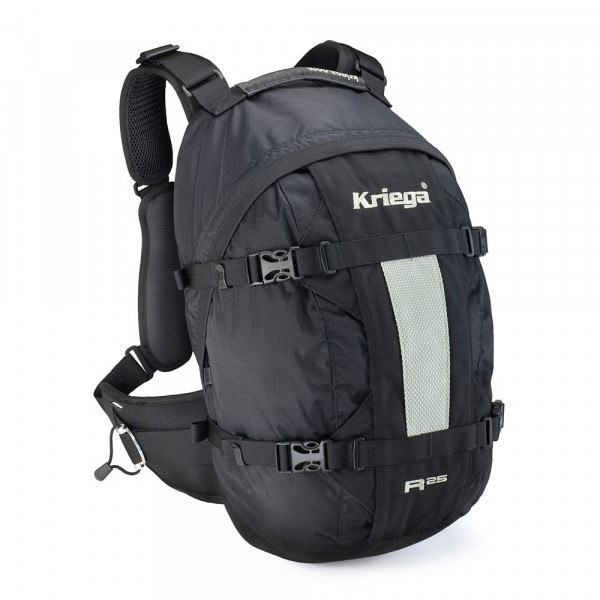 Kriega Tasche R25 Rucksack Black