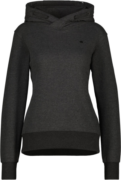 Alife & Kickin Damen Hoodie SarinaAK A 32198-9999