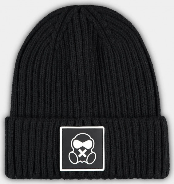 6-Siege - Operator - Men's Beanie Black