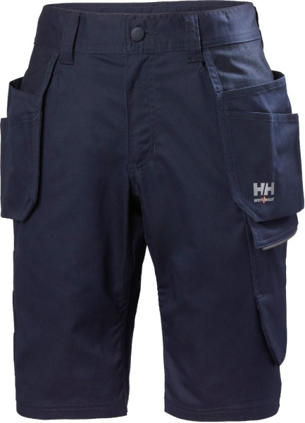 Helly Hansen Arbeitsshorts Manchester Cons Shorts