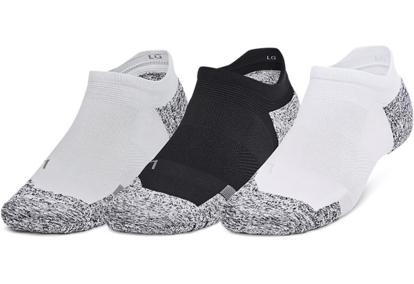 Under Armour Socken Unisex Ua Ad Pro 3Pk Ns