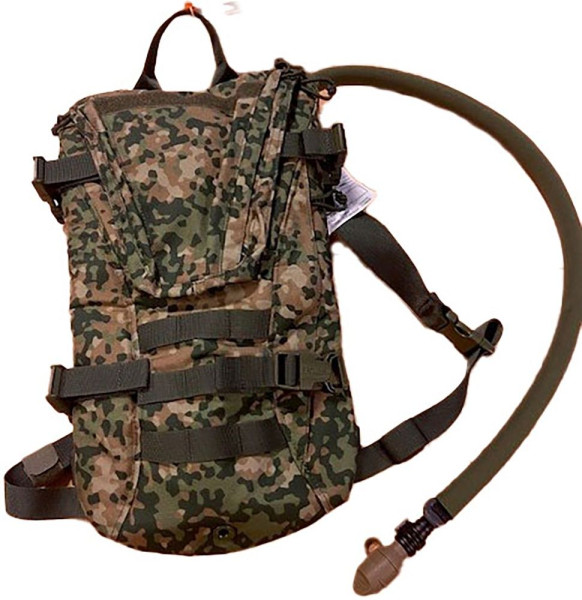 Maximum Gear Drinksysteem 8465-17-128-0082