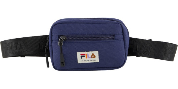Fila Tasche Bahia Badge Sporty Belt Bag Medieval Blue