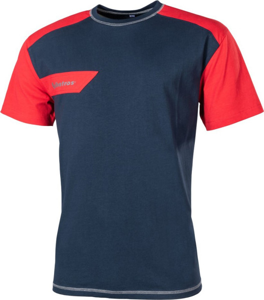 Albatros Racing T-Shirt Rot