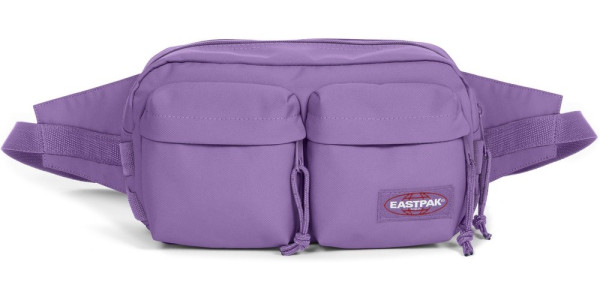 Eastpak Mini Bag Bumbag Double Vision Violet