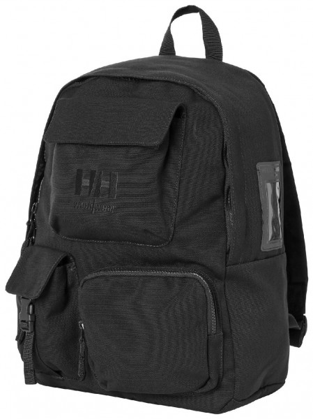 Helly Hansen Rucksack Oxford Backpack 20L Black
