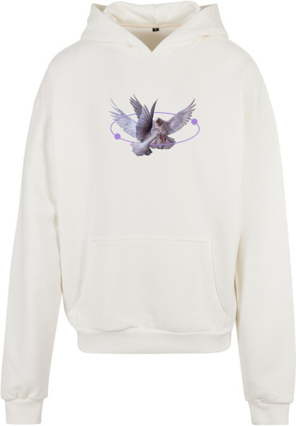 MT Upscale Vive La Liberte Oversize Hoody