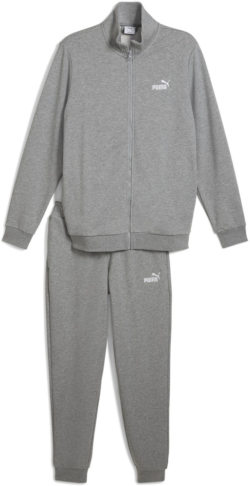 Puma Knitted Suits ESS Sweat Suit TR 684848 - Herren / Unisex
