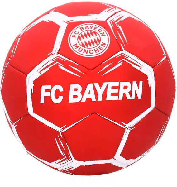 FC Bayern München Fußball Größe 5 53097