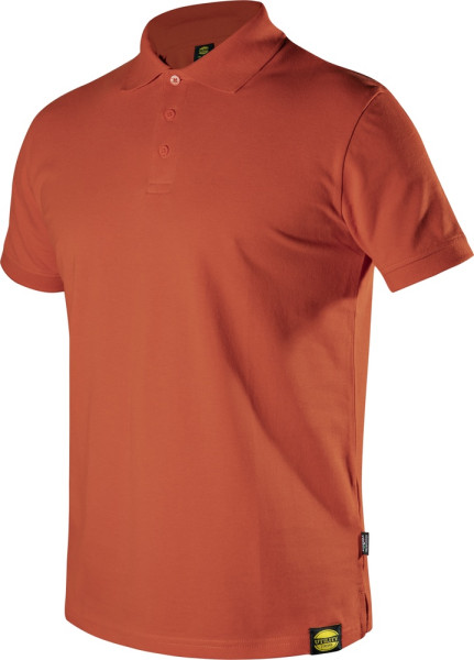 Utility Diadora Poloshirt Polo Mc Atlar Organic