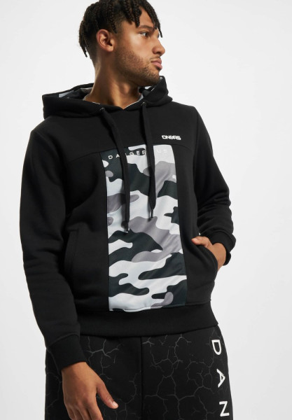 Dangerous DNGRS Control Hoody