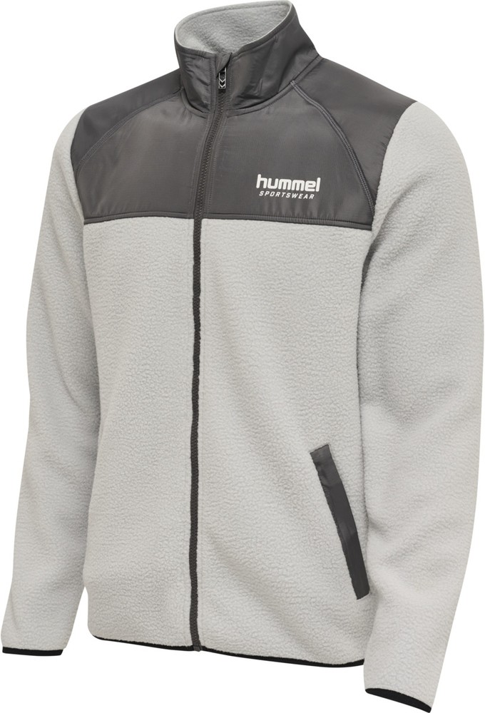 Hummel Fleecejacke Hmllgc Charley Fleece Jacke 216160 - Herren / Unisex