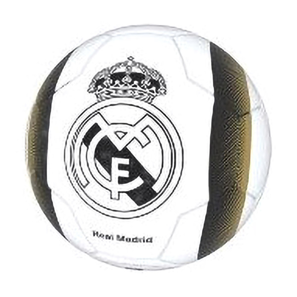 Real Madrid Real Madrid Fußball Stripe Fussball Primera Division Weiß
