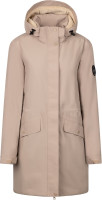 DLX Damen Regenjacke Deborah Rainwear Jacket