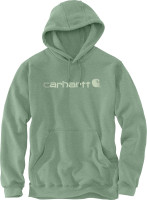 Carhartt Signature Logo Sweatshirt 100074