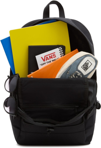 Vans Rucksack Vans Original Backpack 00082F
