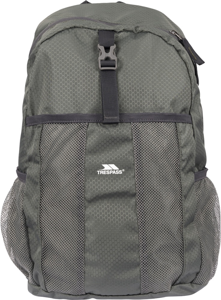 Trespass Rucksack Turzo Packaway Rucksack - Herren / Unisex