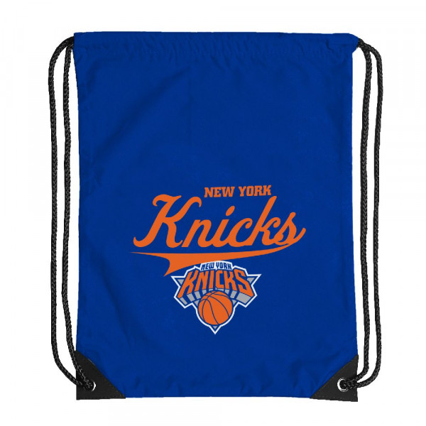 New York Knicks Backsack Basketball